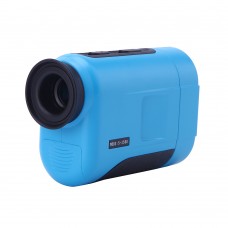 KXL-Q1500 1500m 6X Handheld Laser Rangefinder Telescope Distance Meter Range Finder Golf Hunting Distance Meter Tool