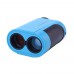 KXL-Q1500 1500m 6X Handheld Laser Rangefinder Telescope Distance Meter Range Finder Golf Hunting Distance Meter Tool