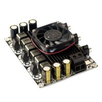 TAS5630 600W Audio Stereo Dual Channel High Power Class D Amplifier Board