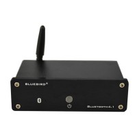 Bluetooth 4.1 Player Ear Release IIS Independent Hard Decode Support USB SD Card Play