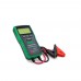 Duoyi DY2015 Electric Vehicle Battery System Tester Capacity Tester 12V 60A Charging Meter