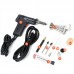 AOYUE I474A 220V Desoldering System + Electric Tin Absorb Gun Air Pump 60W