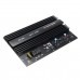 Car Audio Amplifier Board Power 12V 1000W Mono Powerful Bass Subwoofers Amp PA-80D