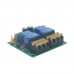 5V 12V 24V 2-way Relay Modules PLC 30A High Current 2CH Power Relay Module