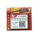 Mini SIM800L GPRS GSM Module MicroSIM Card Core Board Quad-Band TTL Serial Port