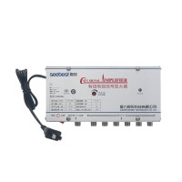 Seebest Original Authentic CATV Signal Amplifier 30DB Any Closed Circuit Television Amplifier SB-1030M6