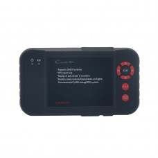 Launch X431 Creader VII+ 7+ Code Reader Car OBD2 Diagnostic Tool 3.5" TFT LCD Scanner