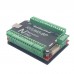 USBMACH3 Interface Board Card 3 Axis Controller CNC 100KHz for Stepper Motor NVUM3-SP