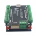 USBMACH3 Interface Board Card 3 Axis Controller CNC 100KHz for Stepper Motor NVUM3-SP