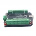 USBMACH3 Interface Board Card 3 Axis Controller CNC 100KHz for Stepper Motor NVUM3-SP
