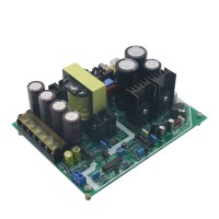 Digital Power Supply Double-Voltage Board 600W -+58V for Audio Power Amplifier