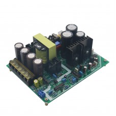 Digital Power Supply Double-Voltage Board 600W -+58V for Audio Power Amplifier