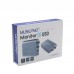 MUSILAND Monitor 01USD HIFI Mini USB Sound Card Audio Player Optical Coaxial 24bit 192kHz Output