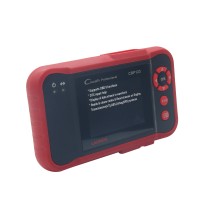 LAUNCH CRP123 Creader Code Reader OBD EOBD Scanner Car Diagnostic Tool