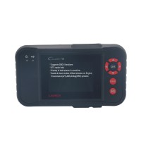 LAUNCH X431 Creader VIII OBD2 Code Reader Scanner Auto Diagnostic Tool As CRP129