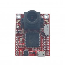 OpenMV3 Cam M7 Smart Image Processing Color Recognition Sensor Camera Board CMUCampixy