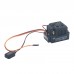 SKYRC Toro TS 150A ESC Brushless Sensored Motor ESC for 1/8  Scale RC Monster Truck Buggy Truggy     