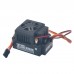 SKYRC Toro TS 150A ESC Brushless Sensored Motor ESC for 1/8  Scale RC Monster Truck Buggy Truggy     