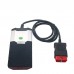 AUTOCOM Delphi DS150 Diagnostic Scanner Autocom Car Auto Truck OBD with Bluetooth V2014.2