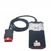 AUTOCOM Delphi DS150 Diagnostic Scanner Autocom Car Auto Truck OBD with Bluetooth V2014.2