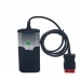 AUTOCOM Delphi DS150 Diagnostic Scanner Autocom Car Auto Truck OBD with Bluetooth V2014.2