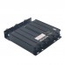 50W Duplexer 6 Cavity Duplexer Optional 137-180MHz 340-390MHz 380-520MHz for Ham Radio Communication