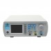 JDS6600-30M Dual Channel Function Arbitrary Waveform Signal Generator Pulse Signal Source Frequency Meter