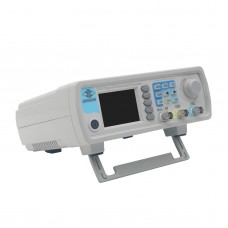 JDS6600-30M Dual Channel Function Arbitrary Waveform Signal Generator Pulse Signal Source Frequency Meter