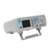 JDS6600-40M Dual Channel Function Arbitrary Waveform Signal Generator Pulse Signal Source Frequency Meter