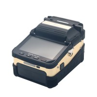 Signal Fire Ai-8 Intelligent Optical Fiber Cleaver Fusion Splicer