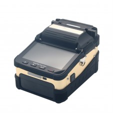 Signal Fire Ai-8 Intelligent Optical Fiber Cleaver Fusion Splicer