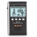 JM-90 Rechargeable Multifunctional Metronome with Cable