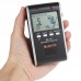 JM-90 Rechargeable Multifunctional Metronome with Cable