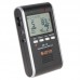 JM-90 Rechargeable Multifunctional Metronome with Cable