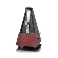 JM-66W Tower Type Mechanical Metronome Metal Movement