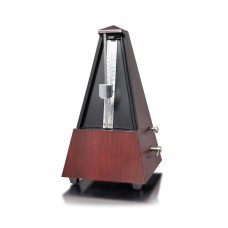 JM-66W Tower Type Mechanical Metronome Metal Movement