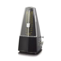 JM-69 Mechanical Metronome Metal Movement