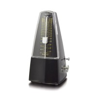 JM-69 Mechanical Metronome Metal Movement