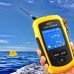 Wireless Sonar Fish Finder Water Resistant 40M 120FT Depth Sonar Sounder Alarm