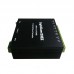 LightShow DMX DMX512-CYTS008 8-Channel Relais Control Relay Switch Controller for KTV Bars