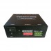 LightShow DMX DMX512-CYTS008 8-Channel Relais Control Relay Switch Controller for KTV Bars