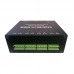 LightShow DMX DMX512-CYTS008 8-Channel Relais Control Relay Switch Controller for KTV Bars