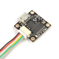 Super_s F3 Flight Controller Board Integrated OSD Brushless 5V BEC Omnibus_S for FPV Quadcopter 