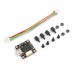 Super_s F3 Flight Controller Board Integrated OSD Brushless 5V BEC Omnibus_S for FPV Quadcopter 