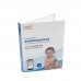 Smart Digital Thermometer Bracelet Bluetooth 24 Hours Intelligent Monitoring for Baby