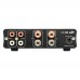 TOPPING PA3 Desktop HiFi Digital Audio Amplifier Amp Stereo Black for Office Decoration