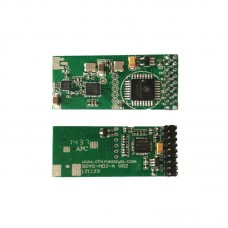 2.4G Wireles HDCD Audio Transmiter Receiver Transmission Module Testing Board