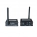 WTA03 5.1 Wireless Digital Audio Stereo Surround Receiver + 2.4G Speaker Amplifier Transmitter 