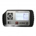 2-In-1 Professional 25MHZ Pocket Handheld Digital Oscilloscope Scopemeter + Multimeter  