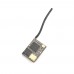 2.4G SP09X Micro DSM2 DSMX Satellite Receiver Compatible with DX6/DX6I/DX8/DX9 Remote Control